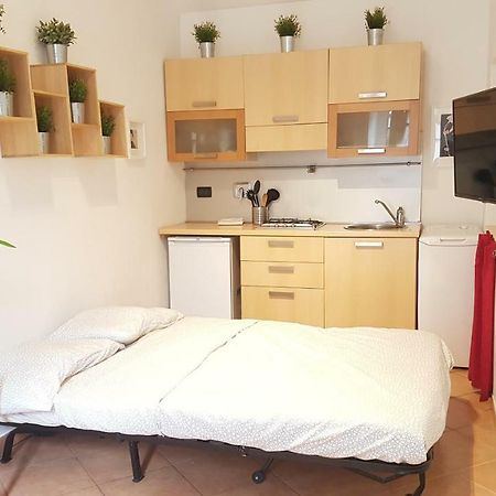 Casa Mudi Apartment Turin Bagian luar foto