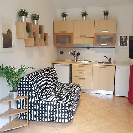 Casa Mudi Apartment Turin Bagian luar foto