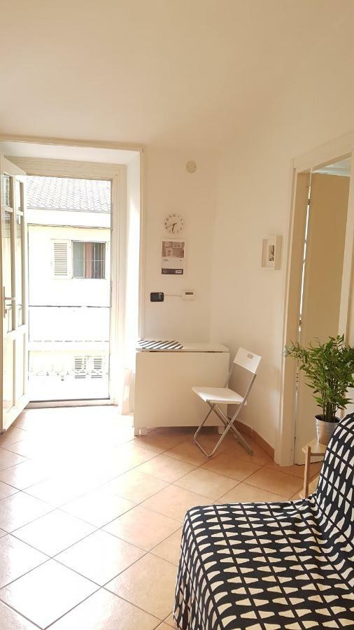 Casa Mudi Apartment Turin Bagian luar foto
