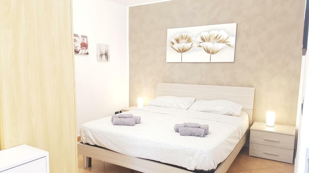 Casa Mudi Apartment Turin Bagian luar foto