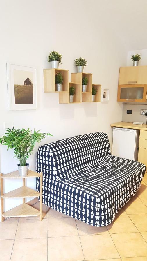 Casa Mudi Apartment Turin Bagian luar foto