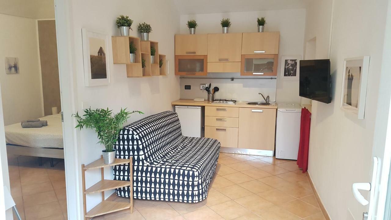 Casa Mudi Apartment Turin Bagian luar foto