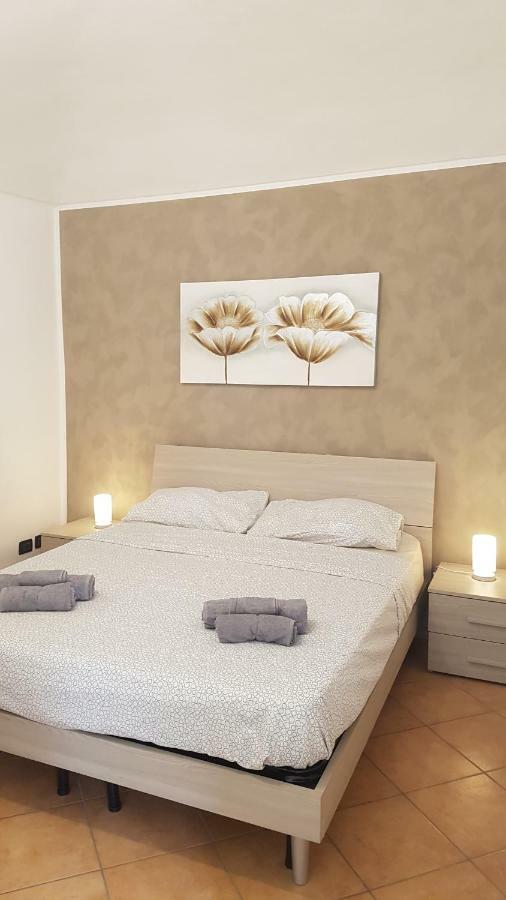 Casa Mudi Apartment Turin Bagian luar foto