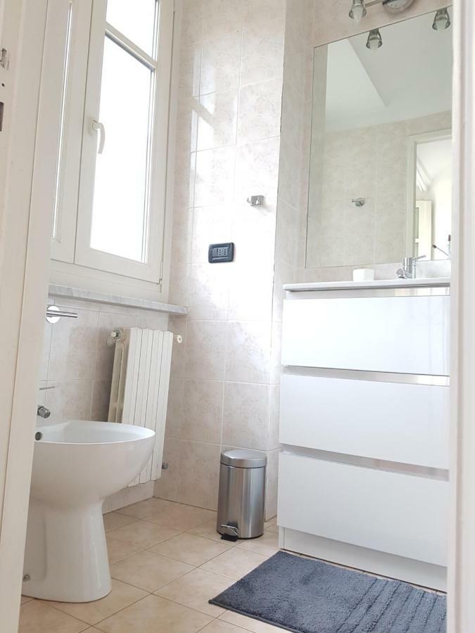 Casa Mudi Apartment Turin Bagian luar foto
