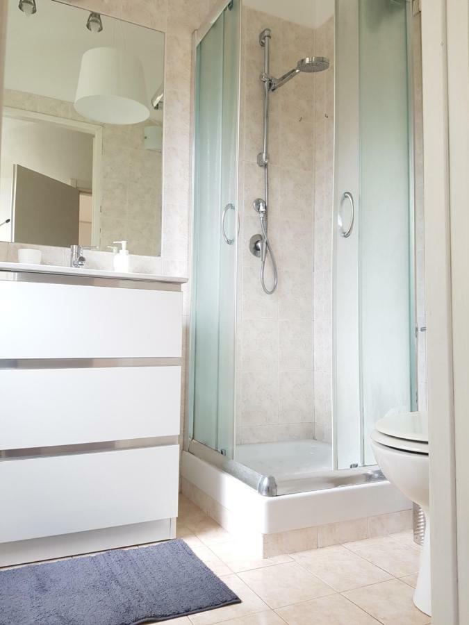 Casa Mudi Apartment Turin Bagian luar foto